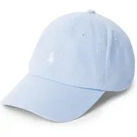 Ralph Lauren Cap 710667709082 Himmelblau