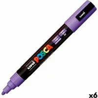 Uni-Ball Osama Pack 6 Posca Medium