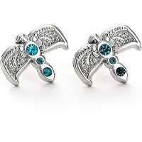 Carat HARRY POTTER - Boucles d'Oreilles - Diadème