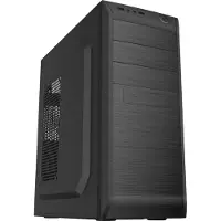 CoolBox Atx F750 Bsc500 Pc-tower-gehäuse
