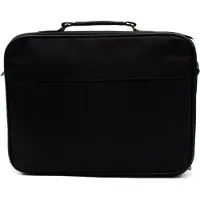 Nilox HARD BAG 15.6" + MOUSE NXMOS5156BK
