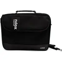Nilox HARD BAG 15.6" + MOUSE NXMOS5156BK