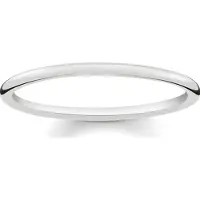 Thomas Sabo TR2123-001-12 Damenring Silber