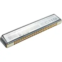Hohner Echo 48 Mundharmonika C