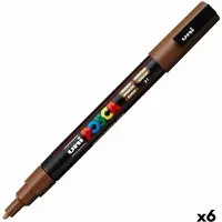 Posca Marker PC-3M Rundspitze
