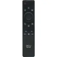 DCU Advance Tecnologic 30901090 drahtlose IR-Fernbedienung TV, Tuner of TV, Empfänger of TV-Tasten