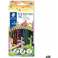 Sublime Market Connect Bleistifte Set Noris Colour Wopex Bunt (10 Stück)