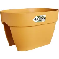 Elho Pflanzgefäß 'Vibia Campana Flower Bridge', gelb
