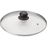 Ibili Glasdeckel Glas 28 cm