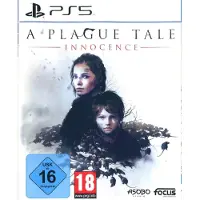 A Plague Tale: Innocence