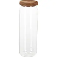 Koopman Vorratsdosen 1300 ML KITCHEN MARKET