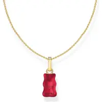 Thomas Sabo Goldbär