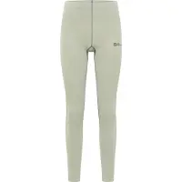 Jack Wolfskin Infinite Warm Pants W mint leaf (4137) M