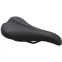 WTB tyres Speed Sattel Schwarz 145 mm Herren,Damen Schwarz 145 mm