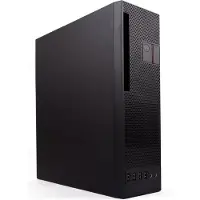CoolBox Matx Slim T360 Fte-300 Pc-tower-gehäuse
