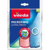 Vileda Mikrofasertuch Ultra Fresh