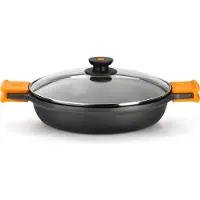 BRA Efficient Stieltopf 24 Cm