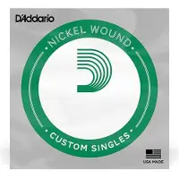 Daddario Xlb130