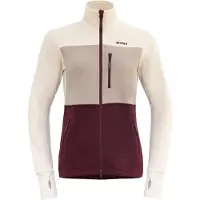 Devold Women's Thermo Wool Jacket Mittelschicht