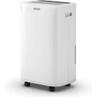 Olimpia Splendid Aquaria S1 10 P, 216 W, 273 W, 220-240 V, 50 Hz, 293 mm, 218 mm