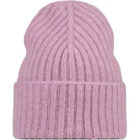 Buff Knitted Mütze