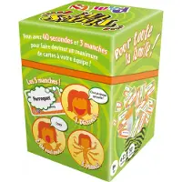 Asmodee TUF1N, 8 Jahr(e), 30 min