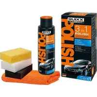 Quixx 3 in 1 Polish