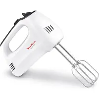 Moulinex Hm3101b1 Quick Mix 300w Knetmaschine