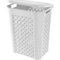 Tontarelli Wäschekorb Arianna 50l