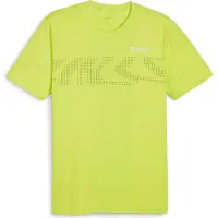 Puma Favorite Graphic Kurzarm-t-shirt