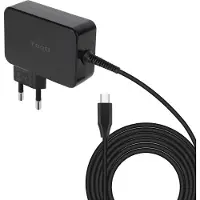 TooQ Tqlc-usbcgan100pd Laptop-ladegerät