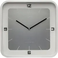 Nextime 3518wi Wanduhr