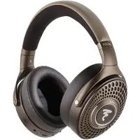Focal BATHYS MG | Geschlossene Over-Ear-Kopfhörer - Braun