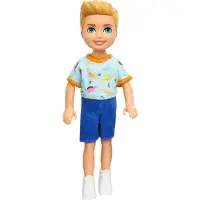 Barbie Chelsea-Puppe