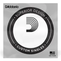 D'Addario Psb065