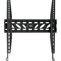 Munari SP 361, 81,3 cm (32"), 152,4 cm (60"), 50 kg, 400 x 400 mm, Schwarz