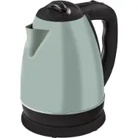Kuken 34022 Wasserkocher 2l 1500w