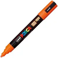 Uni-Ball Osama Pack 6 Posca Medium
