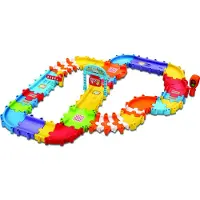 Vtech Circuit TUT BOLIDES Fahrzeugspielzeug - 1 Stück