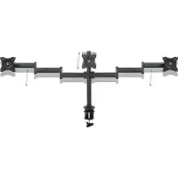 TooQ Bildschirm-Träger für den Tisch DB1327TN-B 13" - 27" 13"