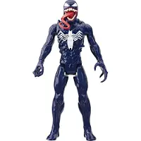 Spiderman HASBRO - Spider-Man VENOM-Figur