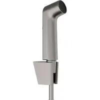 Hansgrohe 29238340 Handbrause Bidette S 1jet/Porter S