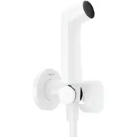 Hansgrohe Bidette S WW Schl.1250mm/Port MW