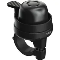 Nilox URBAN, Fahrrad, Finder, Schwarz, Wasserfest, IPX7, FindMy