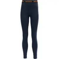 Devold Duo Active Merino 205 Long Johns Junior kinder thermounterhose
