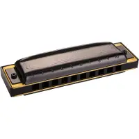 Hohner Pro Harp MS G
