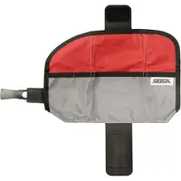 Silca Asymmetrico Werkzeug-satteltasche