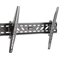 Aisens Soporte de pared wt70t-019 para pantallas 37-70'/94-177cm hasta 50kg inclinable vesa max. 600