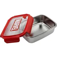Marvel Avengers Food Carrier 1.02l