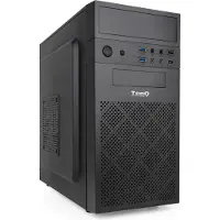 TooQ Tqc-4701u3c-b Micro Atx Mini Itx Pc-tower-gehäuse